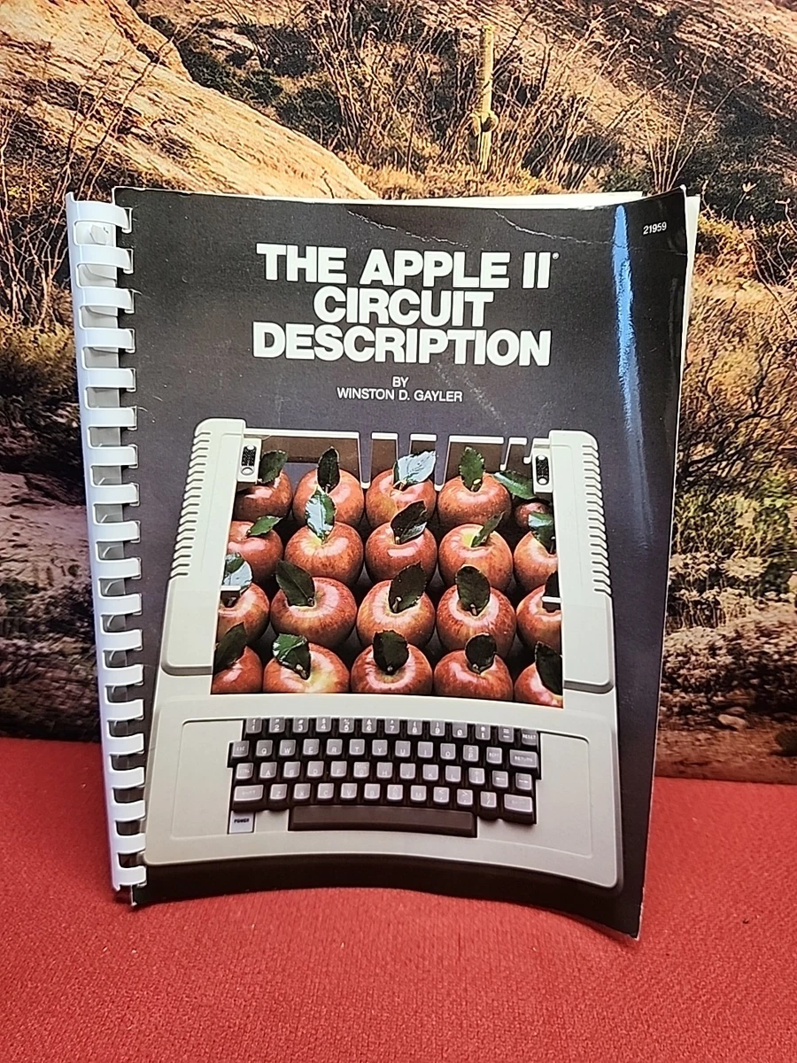 Apple Ii Manual for sale | eBay