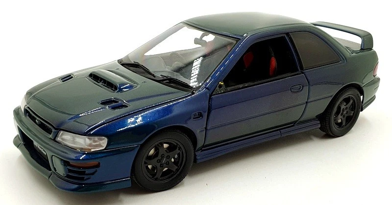 AUTOart Subaru Diecast & Toy Vehicles for sale | eBay