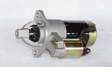 Новый стартер для 93-98 Jeep Grand Cherokee 5,2 л V8 56004934 - Изображение 1 из 4