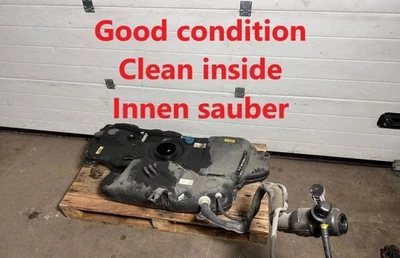 Citroen C4 SpaceTourer 2018 Diesel Fuel Tank 9806815880 DEL12506 - Image 1 of 4