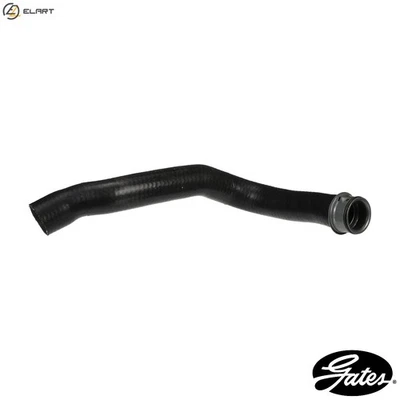 RADIATOR HOSE 3958 FOR MERCEDES-BENZ C-CLASS/T-Model/Sportscoupe/Sportcoupe 2.3L - Image 1 of 4