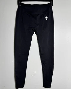 Gymreapers Mujer’s Leggings Verde Talla L Cintura Alta Compresión Pantalones de Entrenamiento - Imagen 1 de 13