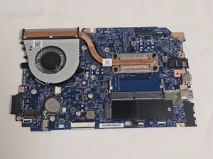 Lenovo V130-15IKB Mainboard (Motherboard) mit Lüfter - Bild 1 von 7