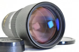 ⏯️[Near Mint] Nikon Nikkor AF 180mm f2.8 ED IF Lens Late  From Japan - Picture 1 of 17