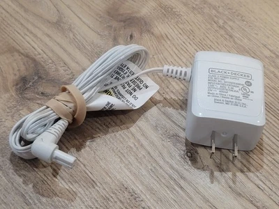 Cargador de vacío 23v Black & Decker OEM N511997 90602523-04 Foto 1 de 3