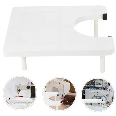  Stitching Machine for Clothes Sewing Machines Brother Extension Table - Image 1 of 4