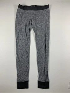 UGG Sweatpants Joggers Womens Sz M Grey - Picture 1 of 4