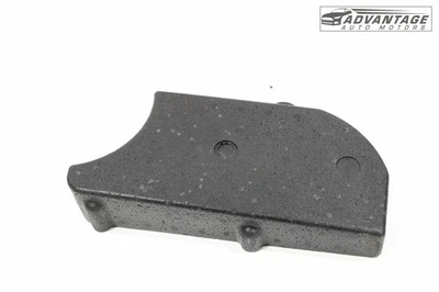 2015-2016 宝马 M235I XDRIVE F22 左驱动门板绝缘垫盖 原始设备制造商 — 第 1/4 张图片