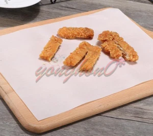 1PCS Oven Baking Cooking Sheet Liner Nonstick Flexible 300MM x 400Mm NEW - Picture 1 of 3