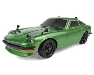 Team Associated SR27 Datsun 240Z 1/27 RTR Electric 2WD On-Road Touring Car - Picture 1 of 2
