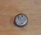 Capuchons de bouteille Coca-Cola hockey 1964-65 Don McKenney