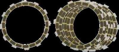 Barnett K Series Friction Plate Clutch Kit for Harley Sportster 1100 86-87 - Image 1 of 4