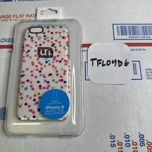 iPhone 6 Uncommon Confetti Dots - Bild 1 von 1