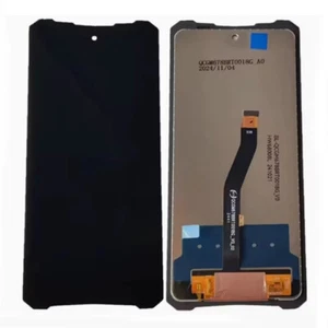Pantalla LCD + Digitalizador de pantalla táctil OEM, repuesto probado para Doogee V40 V40 Pro - Imagen 1 de 3