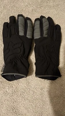 Fox Racing Men's Forge CW Cold Weather Bike Gloves - Small - Image 1 of 4