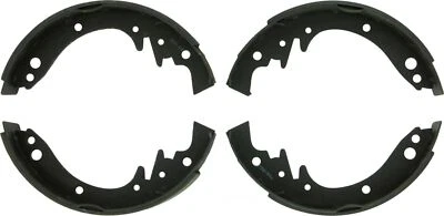 博世 BS158 制动鞋套装 — 第 1/2 张图片