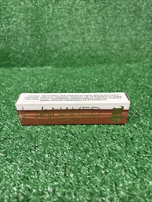 URBAN DECAY STAY NAKED WEIGHTLESS LIQUID FOUNDATION #71WY - 1fl oz - - Image 1 of 4