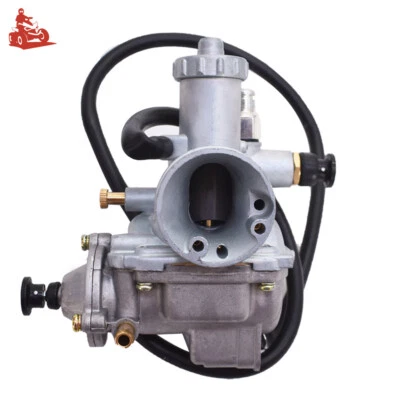 Nuevo carburador apto para Suzuki Quadrunner 125 LT125 1983-1987 13200-18912 Foto 1 de 4