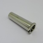 Cornet to Trumpet Mouthpiece Adapter, Nickel Plated Conn T NEW! Ships Fast!