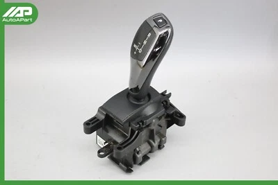 ✅ 09-16 BMW F01 F02 740Li 535i Automatic Gear Shift Selector Switch Shifter OEM - Изображение 1 из 4