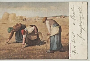 C.P.A / THÈME / CAMPAGNE / - Imagen 1 de 1