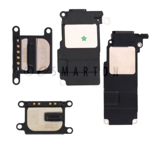 iPhone 8 | iPhone 8 Plus Speaker Earpiece Loud Speaker Buzzer Ringer Sound USA - Picture 1 of 5