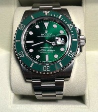 Rolex Hulk Prezzo Usato Deals, 66% OFF | www.norfarchtrust.org.uk