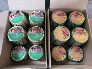 NEW Likit Refill Equine Horse Treats And Licks -Pineapple Or Mango 650g - Picture 1 of 1