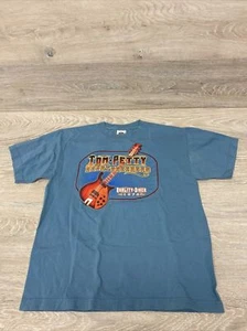 Camiseta Tom Petty and the Heartbreakers Y2K Calidad Desde 1976 Juventud XL - Imagen 1 de 7