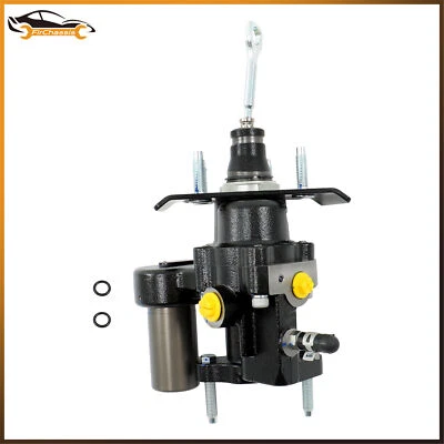 For Chevrolet Silverado 3500 2003-2006 Hydro-Boost Power Brake Booster New - Image 1 of 4