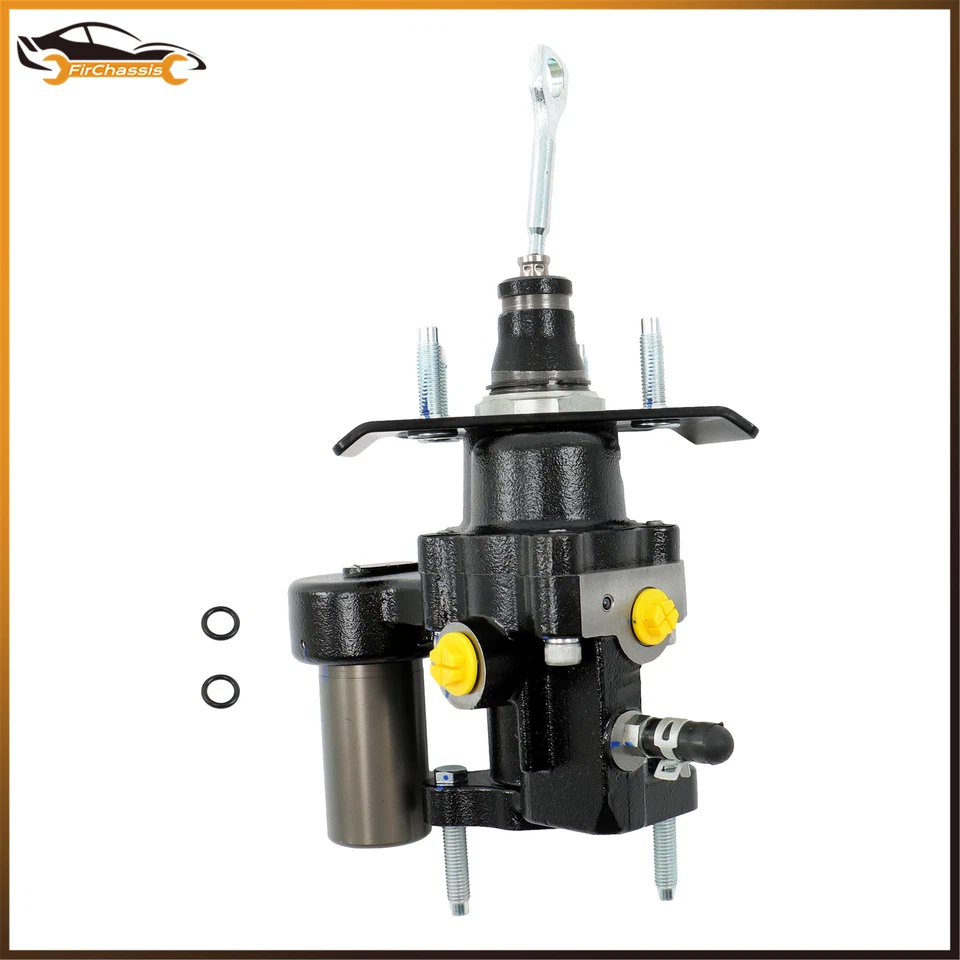 For Chevrolet Silverado 3500 2003-2006 Hydro-Boost Power Brake Booster New - Image 1 of 4