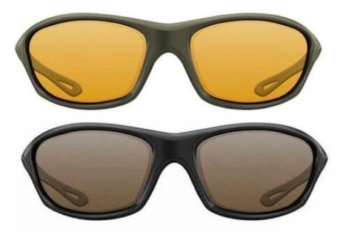 Korda 4th Dimensione Fasce MK2 / Occhiali da Sole Polarizzati/Pesca - Immagine 1 di 1