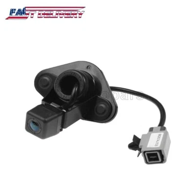 For 2010 -2014 Subaru Legacy Outback Rear View Back Up Reserve Camera 86267AJ10B - Изображение 1 из 4