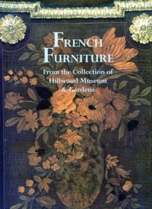 French Furniture from the Collection of Hillwood Museum Gardens Interior Design - Imagen 1 de 1