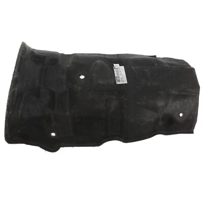 Protector de aislamiento acústico escape delantero genuino Jaguar F-Type 2014+ T2R31276 Foto 1 de 4