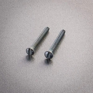 2x Cox .020 Tee Dee Engine Fuel Tank Backplate Screw 020 - Picture 1 of 2