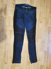 Las Mejores Ofertas En Tamano Regular Pantalones Vaqueros De Baja