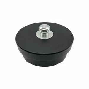 GPS Rotating Three-JAW TRIBRACH Adapter For surveying prism /GPS 5/8 Male Thread - Picture 1 of 6
