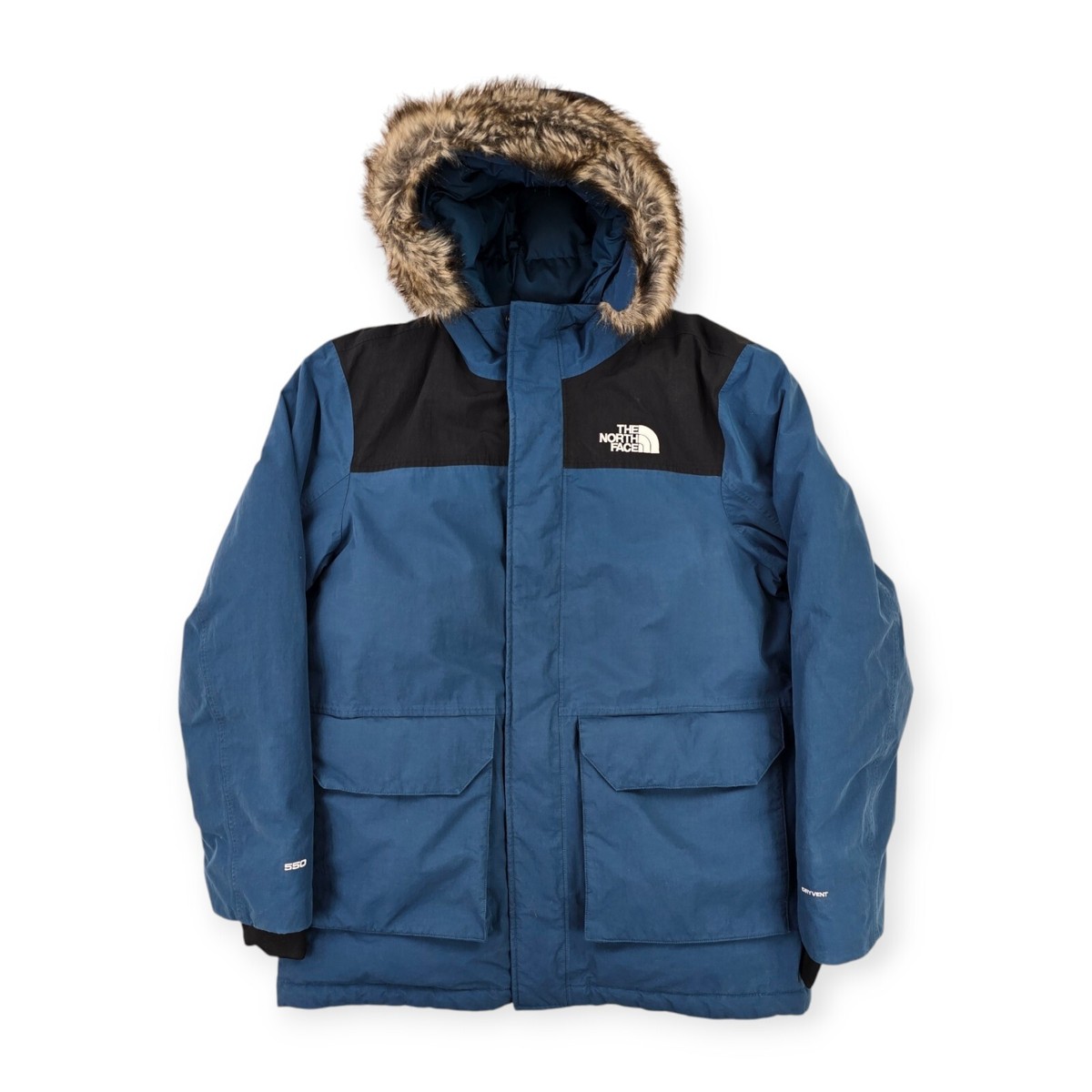 The North Face McMurdo Coats, Jackets & Vests for Men Hooded The North Face McMurdo Coats, Jackets & Vests for Men Hooded