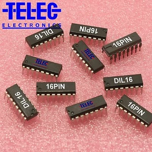 1 Stk. SN75325N Speichertreiber CS = DIL16 - Bild 1 von 1