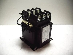 1497-C-BASX-3-N /A 240/480V-120V INDUSTRIAL CONTROL TRANSFORMER - Picture 1 of 5