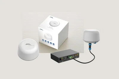APAL Hestia IoT Dongle Puerta de enlace LoRaWAN mejorada con conexión satelital y terrestre Foto 1 de 4