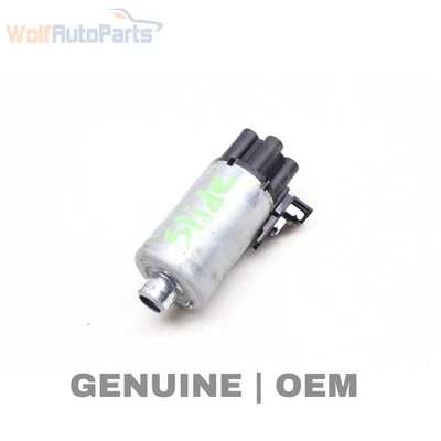 2014-2017 LAND ROVER RANGE ROVER SPORT - Front Slide SEAT Motor LR028226 - Image 1 of 4