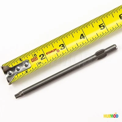 Xcelite Series 99 Screwdriver Blade 99-27XTD 9927XTD T27 #27 Torx - Made in USA - Image 1 of 4