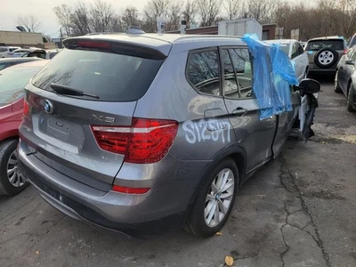 Turbo/supercargador 2,0 L para BMW 320i 12-18 4784753 Foto 1 de 4