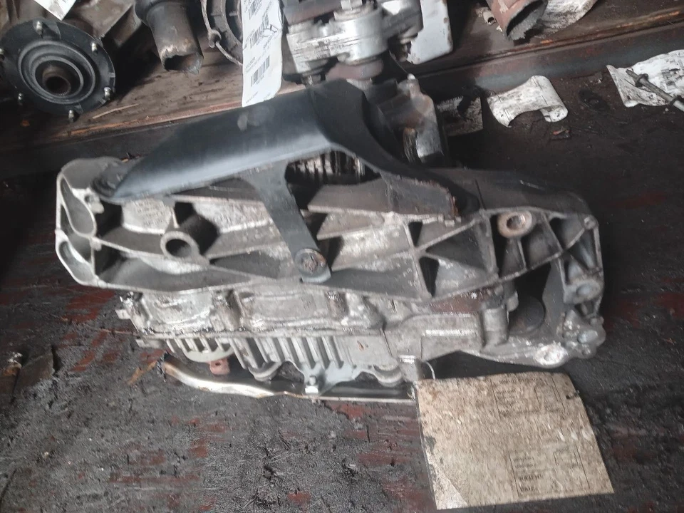 Transfer Case Fits 17-21 BMW 230i 376330 - Image 1 of 4