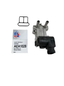 Válvula de control de aire de ralentí Carquest AEA1028 **OFERTA** - Imagen 1 de 2