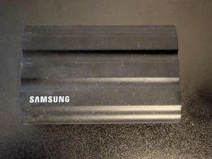 Samsung T7 Shield 2TB USB-C Portable External SSD Black (MU-PE2T0S) - Afbeelding 1 van 6