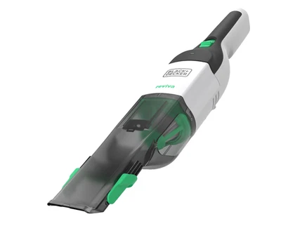 BLACK+DECKER REVHV8C-QW Akku-Handstaubsauger - Bild 1 von 2