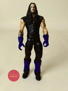 WWE Mattel Basic Figur Undertaker Summer Slam Heritage Series Figur - Bild 1 von 5